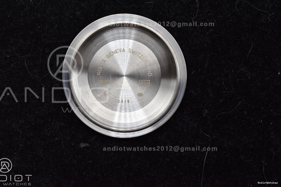 Steel SS President 722 904L V3 UrbanStyle Weight) 40 VR3255 Green DayDate Arabic JDF Dial on (Gain Bracelet 0718